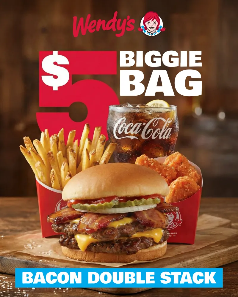 Wendy's